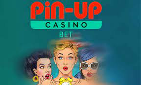 Играйте онлайн в заведении Pin Up Gambling: официальный сайт казино Pin Up