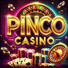 Pinco Casino - Играйте Онлайн на Официальном Сайте